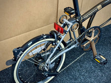Brompton 1975 Anniversary Edition C Line 12-Speed Mid-HB WITH BAGS!