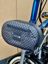 Brompton 1975 Anniversary Edition C Line 12-Speed Mid-HB WITH BAGS!