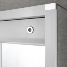 Blossom Vega – 36 Inches LED Medicine Cabinet - MCL4 3632