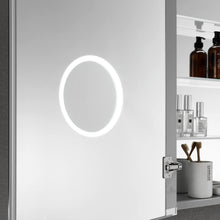 Blossom Asta – 20 Inches LED Medicine Cabinet - MCL2 2032L