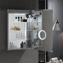 Blossom Asta – 20 Inches LED Medicine Cabinet - MCL2 2032L