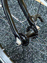 Brompton Pre-Owned Superlight High-HB 6-Speed Flame Lacquer