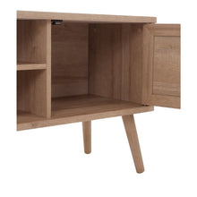 New Pacific Direct Thelma KD 59.5" Rattan TV Stand  - 1340015