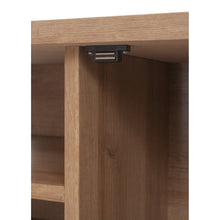New Pacific Direct Thelma KD 59.5" Rattan TV Stand  - 1340015