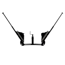 MotoAlliance Tree Spade for ATV/UTV/Lawn Tractor New - IP4462_BK
