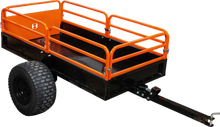 MotoAlliance 1500 HD Utility Cargo Trailer for ATV/UTV New - IP8215_HD