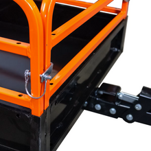 MotoAlliance 1500 HD Utility Cargo Trailer for ATV/UTV New - IP8215_HD