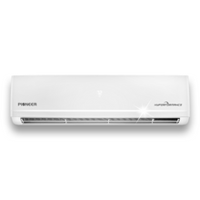 Pioneer Hyperformance 24,000 BTU 21 SEER2 Ductless Mini Split Inverter++ Wi-Fi Enabled Air Conditioner Hyper Heat Pump Full Set 230V - WYF024GHFI25RH-10