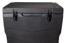 MotoAlliance Highlands Insulated UTV Rear Cargo Box for 2015-2025 Kawasaki Mule Models New - JC11131-MULE-INSULATED