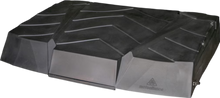 MotoAlliance Highlands UTV Cargo Bed Cover for Polaris Ranger 570 SP Models New - JC11200_RANGER