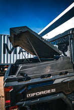 MotoAlliance Highlands UTV Rear Bed Cover for 2026 CF Moto U10 New - JC11402_UFORCE