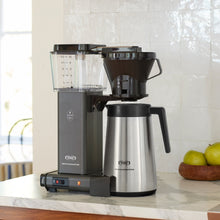 Moccamaster KBT Coffee Maker in Black - 79114