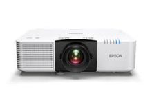 Epson PowerLite L790U 7300-Lumen WUXGA Laser 3LCD Projector (White) - V11HB28020