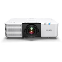 Epson PowerLite L890E 8000-Lumen XPR 4K Laser 3LCD Projector (White) - V11HB24020