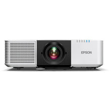 Epson PowerLite L890U 8000-Lumen WUXGA Laser 3LCD Projector (White) - V11HB27020