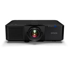 Epson PowerLite L895E 8000-Lumen XPR 4K Laser 3LCD Projector (Black) - V11HB24120