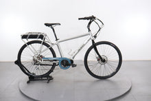 Pedego City Commuter Mid-Drive - LAX36