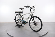 Pedego City Commuter Mid-Drive - LAX36