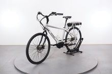 Pedego City Commuter Mid-Drive - LAX36