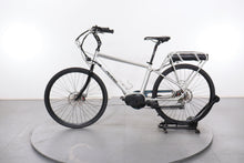 Pedego City Commuter Mid-Drive - LAX36