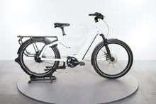 Riese & Müller Multicharger2 Mixte - LBE91