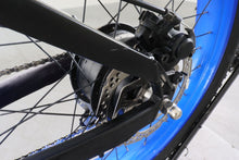 Pedego Ridge Rider - LBL46