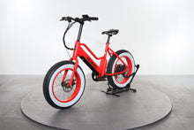 Pedego Element - LBN01