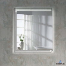 Blossom Alpha 30 Inch LED Illuminated Backlit Mirror - LED M1 3032