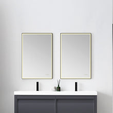Blossom Stellar 24 Inch LED Mirror - LED M4 2436 MB