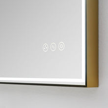 Blossom Stellar 48 Inch LED Mirror - LED M4 4836 MB