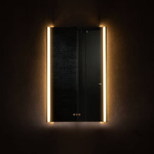 Blossom Binary 20″ LED Mirror - LED M5 2032 CH