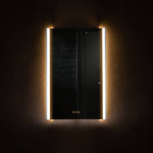 Blossom Binary 20″ LED Mirror - LED M5 2032 CH
