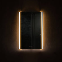 Blossom Binary 20″ LED Mirror - LED M5 2032 CH