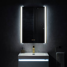 Blossom Binary 24″ LED Mirror - LED M5 2432 CH