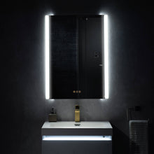 Blossom Binary 24″ LED Mirror - LED M5 2432 CH