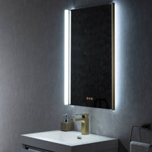 Blossom Binary 24″ LED Mirror - LED M5 2432 CH