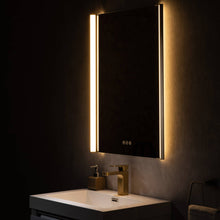 Blossom Binary 24″ LED Mirror - LED M5 2432 CH
