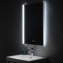 Blossom Binary 24″ LED Mirror - LED M5 2432 CH