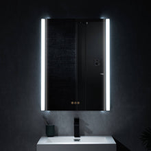Blossom Binary 24″ LED Mirror - LED M5 2432 CH