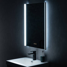 Blossom Binary 24″ LED Mirror - LED M5 2432 CH