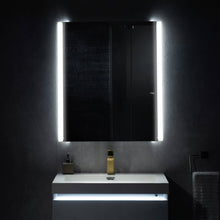 Blossom Binary 30″ LED Mirror - LED M5 3032 CH