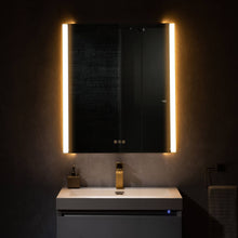 Blossom Binary 30″ LED Mirror - LED M5 3032 CH