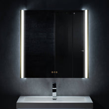 Blossom Binary 36″ LED Mirror - LED M5 3632 CH
