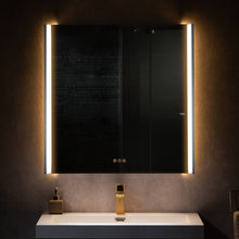 Blossom Binary 36″ LED Mirror - LED M5 3632 CH