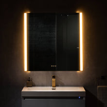 Blossom Binary 36″ LED Mirror - LED M5 3632 CH
