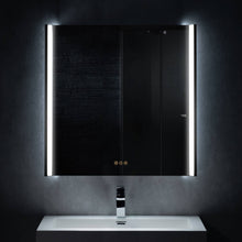 Blossom Binary 36″ LED Mirror - LED M5 3632 CH
