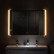 Blossom Binary 48″ LED Mirror - LED M5 4832 CH