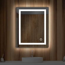 Blossom Lyra 24 x 30 Inch LED Mirror - LED M8 2430