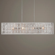 Uttermost Pendleton 4 Light Island Pendant 21354