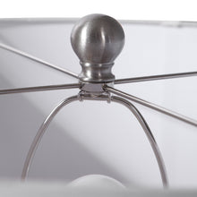 Uttermost Solene Orange Table Lamp 26388-1